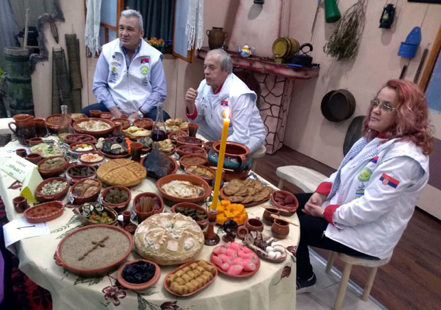 Посне ђаконије у срцу Браничева
